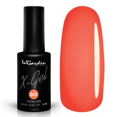 In'Garden X-Gel 042 8ml