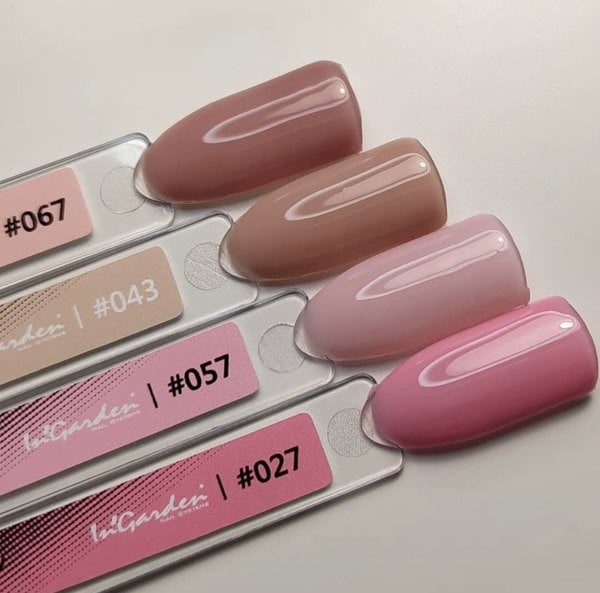 In'Garden X-Gel 043 8ml