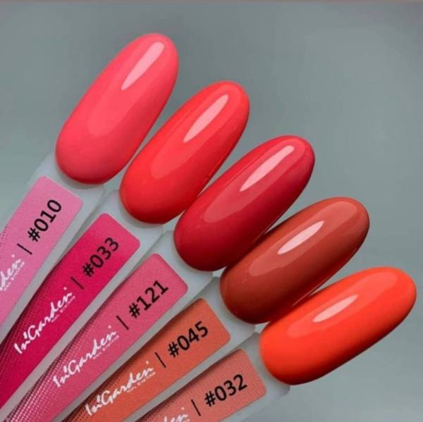 In'Garden X-Gel 045 8ml