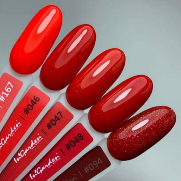 In'Garden X-Gel 046 8ml