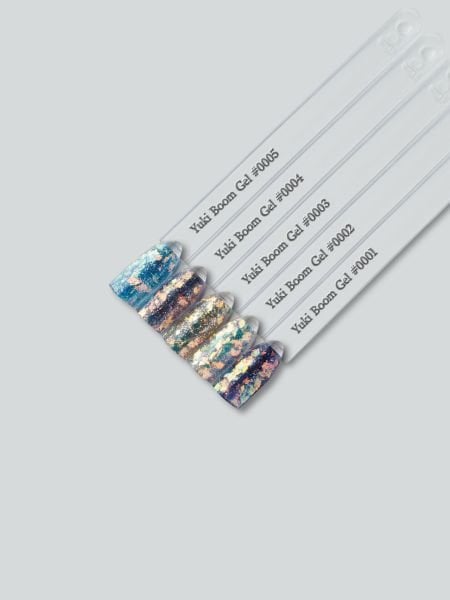 Viola Beauty Yuki Boom #0003 6gr