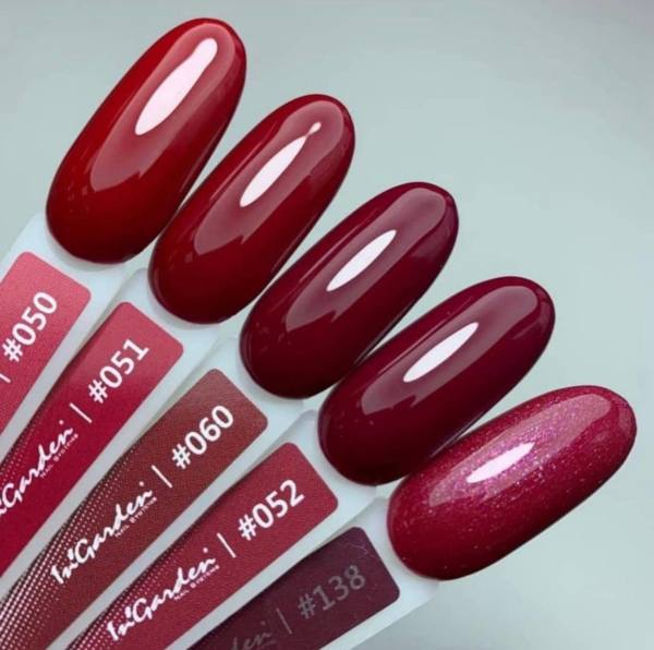 In'Garden X-Gel 050 8ml