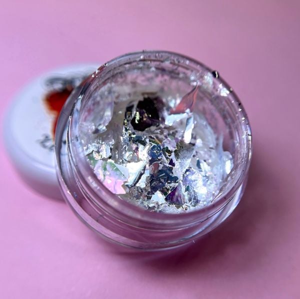 Zoo Yuki Parçacıkları Gökkuşağı 1798 (0,2gr)