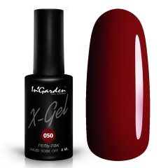 In'Garden X-Gel 050 8ml