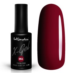 In'Garden X-Gel 051 8ml