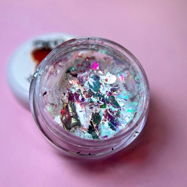 Zoo Yuki Parçacıkları Gökkuşağı 1801 (0,2gr)