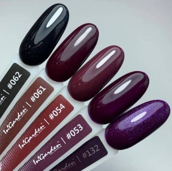 In'Garden X-Gel 054 8ml