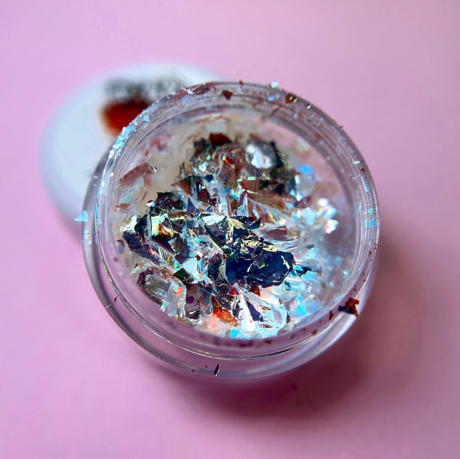 Zoo Yuki Parçacıkları Gökkuşağı 1802 (0,2gr)