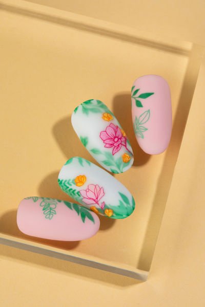 Swanky Stamping Plaka 169