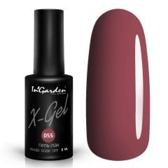 In'Garden X-Gel 055 8ml
