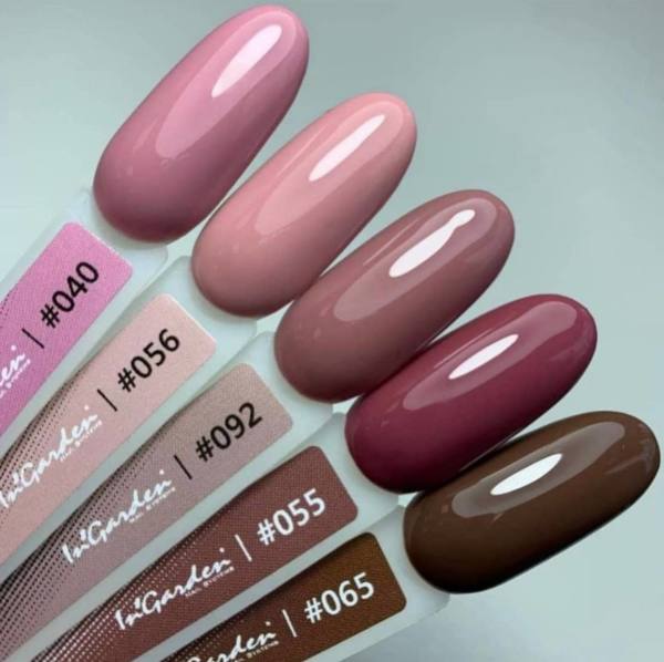 In'Garden X-Gel 056 8ml