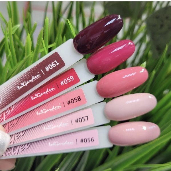 In'Garden X-Gel 057 8ml