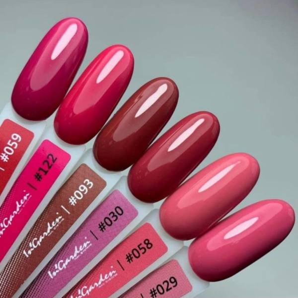 In'Garden X-Gel 058 8ml