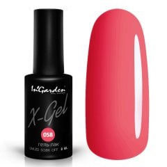 In'Garden X-Gel 058 8ml