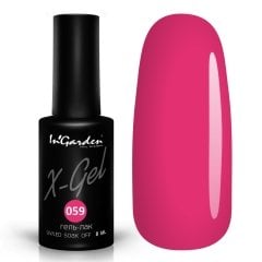 In'Garden X-Gel 059 8ml