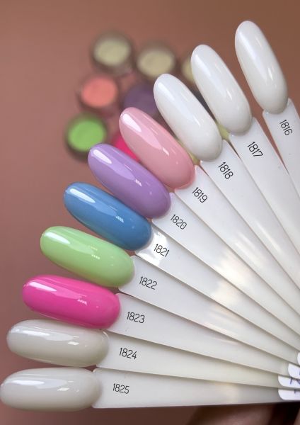 Zoo Fosfor Pigment 1816 (2gr)