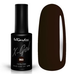 In'Garden X-Gel 063 8ml