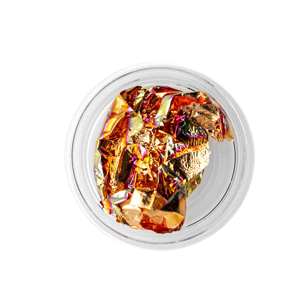 Global Fahion Sıkıştırılmış Folyo №4