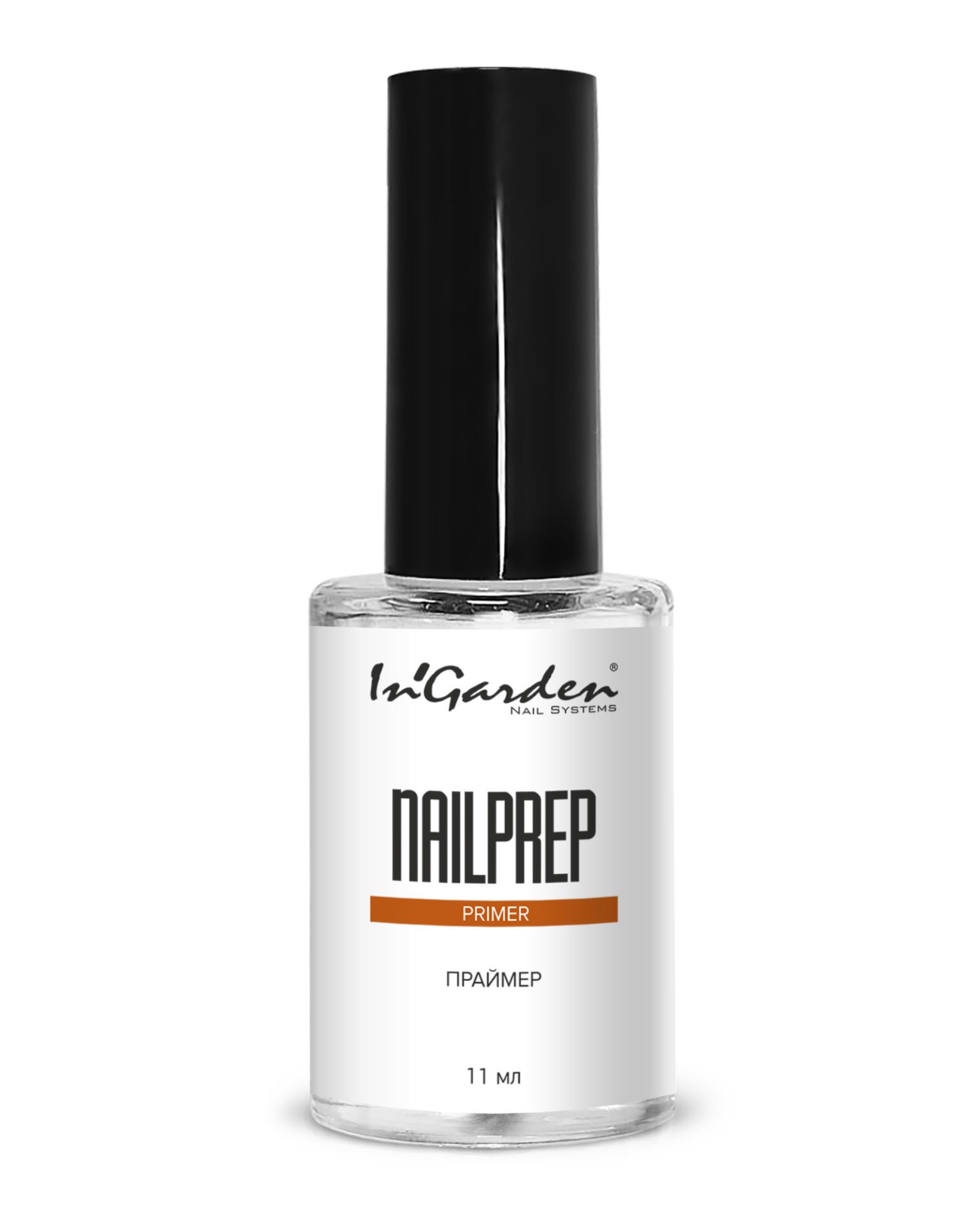 In'Garden Nail Prep Sistem (11ml)