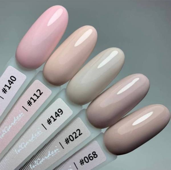 In'Garden X-Gel 068 8ml