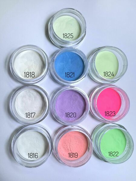 Zoo Fosfor Pigment 1821 (2gr)
