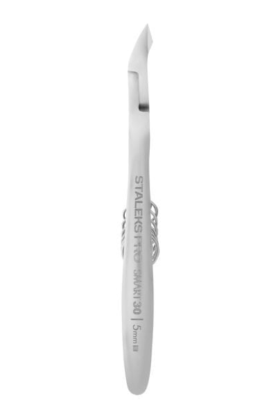 Staleks Smart 30 Profesyonel Tırnak Eti Pensi 5 mm