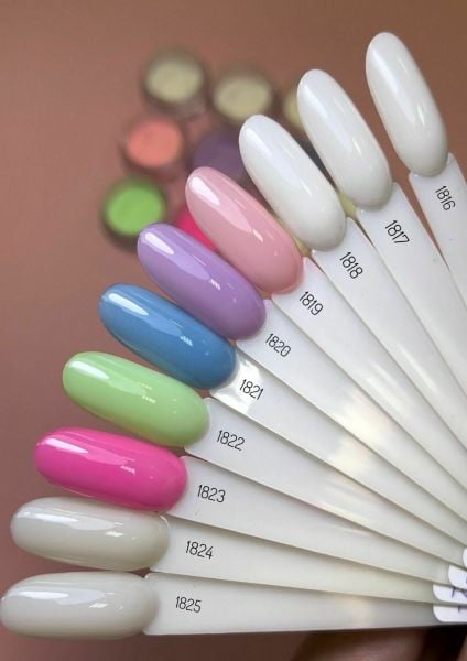 Zoo Fosfor Pigment 1822 (2gr)