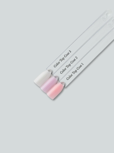 Viola Beauty Color Top Coat #0001 13 ml