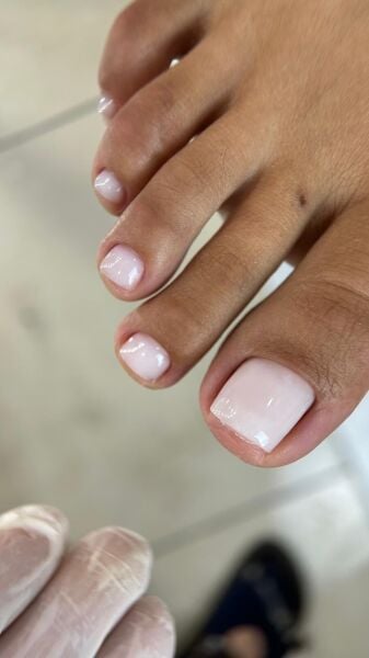 Viola Beauty Color Top Coat #0003 13 ml