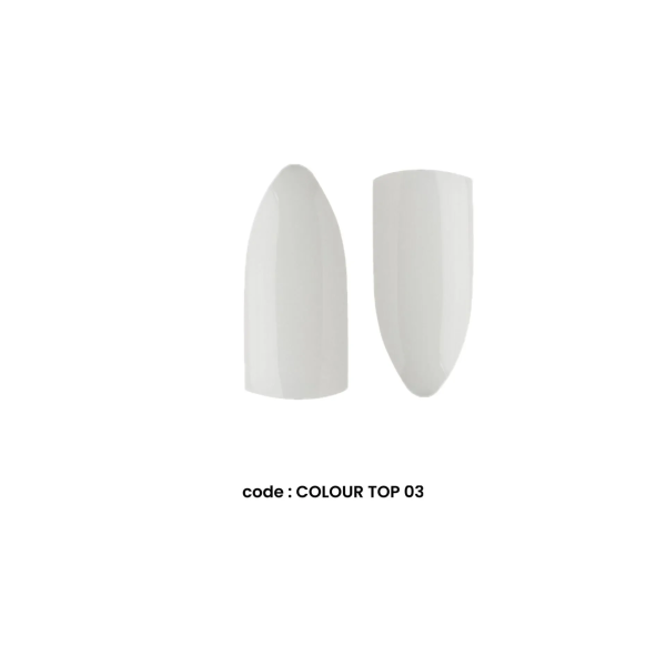 Viola Beauty Color Top Coat #0003 13 ml