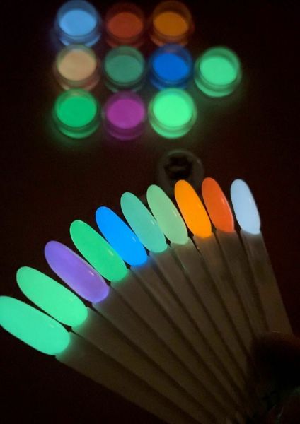 Zoo Fosfor Pigment 1825 (2gr)