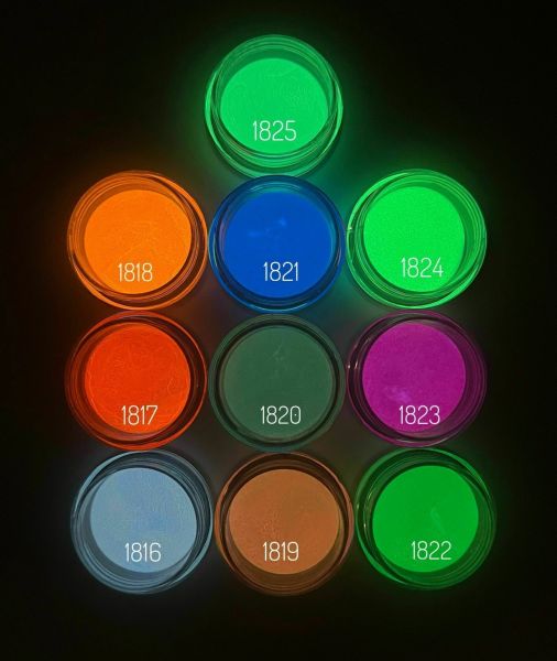 Zoo Fosfor Pigment 1825 (2gr)