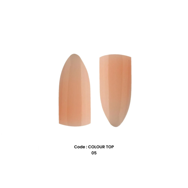 Viola Beauty Color Top Coat #0005 13 ml