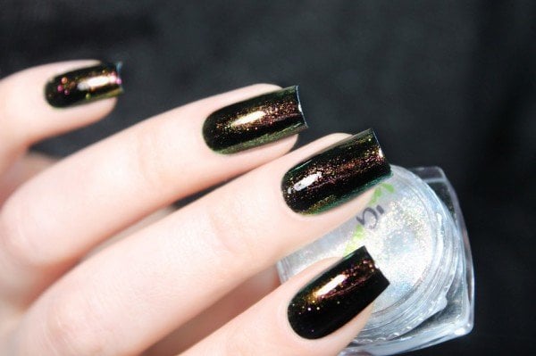 In'Garden Krom Unicorn 001 (0,2 gr)