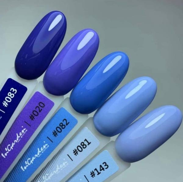 In'Garden X-Gel 081 8ml