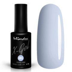 In'Garden X-Gel 081 8ml