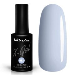 In'Garden X-Gel 081 8ml