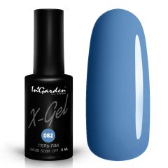 In'Garden X-Gel 082 8ml