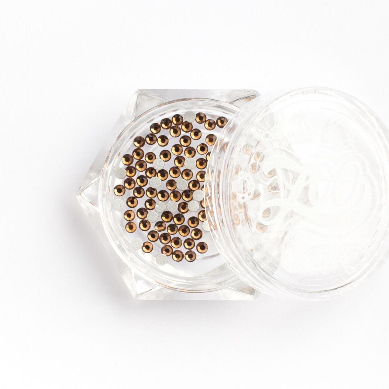 Zoo Straz 1133 Smoked Yellow ss4(1,5mm) (100 adet)