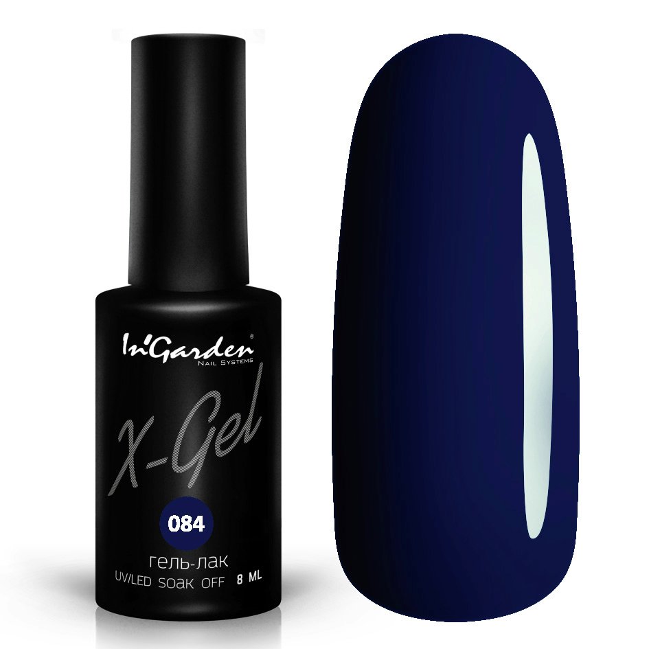 In'Garden X-Gel 084 8ml