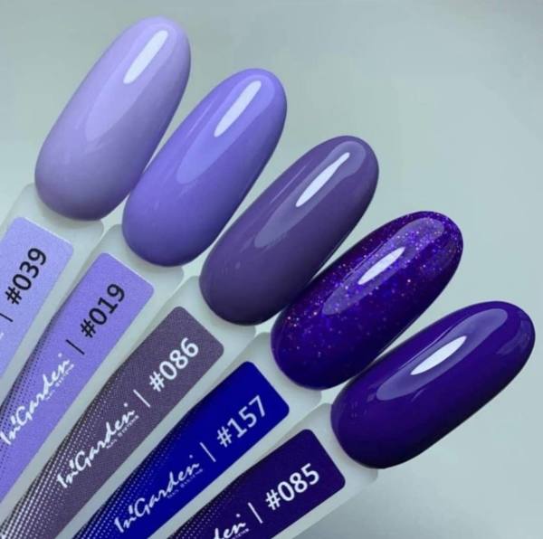 In'Garden X-Gel 086 8ml