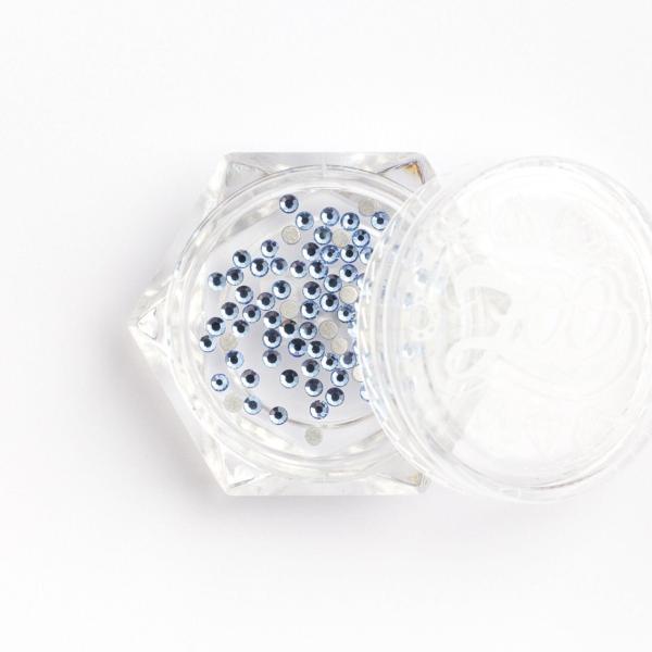 Zoo Straz 1119 Light Blue ss4 (1,5mm) (100 adet)