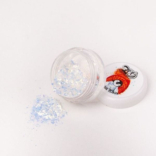 Zoo Yuki Parçacıkları 1598 Opal (0,5gr)