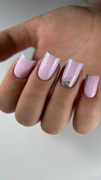 Viola Beauty Hema Free 04 Base Coat (Hema Maddesi İçermeyen Renkli base ) 13 ml