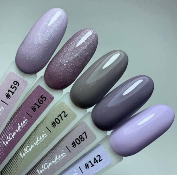 In'Garden X-Gel 087 8ml