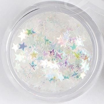 Zoo Pul 1326 Gökkuşağı Yıldızlar (1gr)