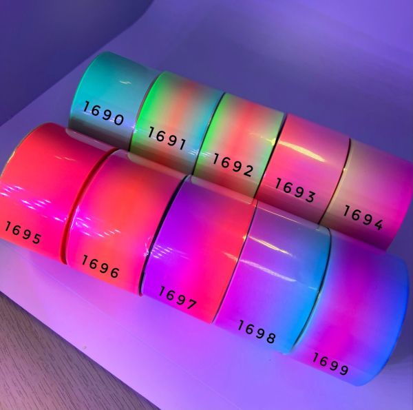 Zoo 1692 Folyo Neon (4*50gm)