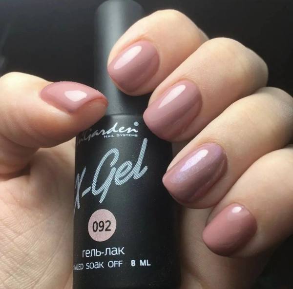 In'Garden X-Gel 092 8ml