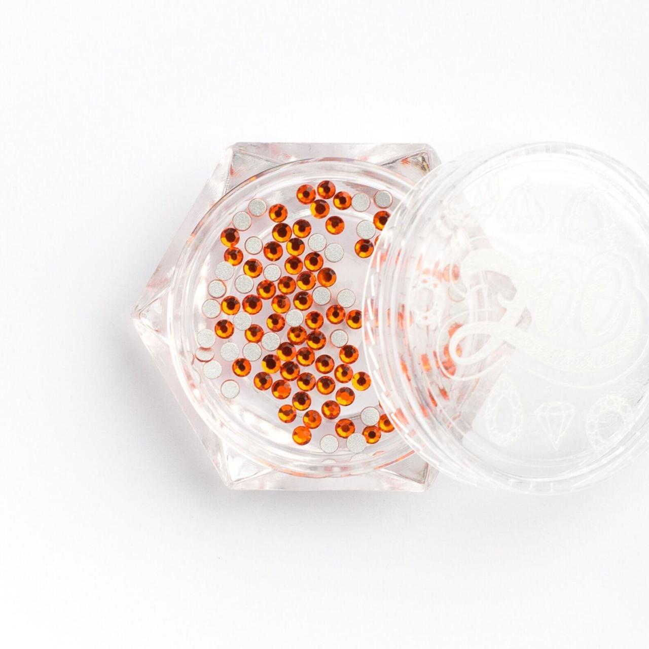 Zoo Straz 1107 Hyacinth ss4 (1,5mm) (100 adet)