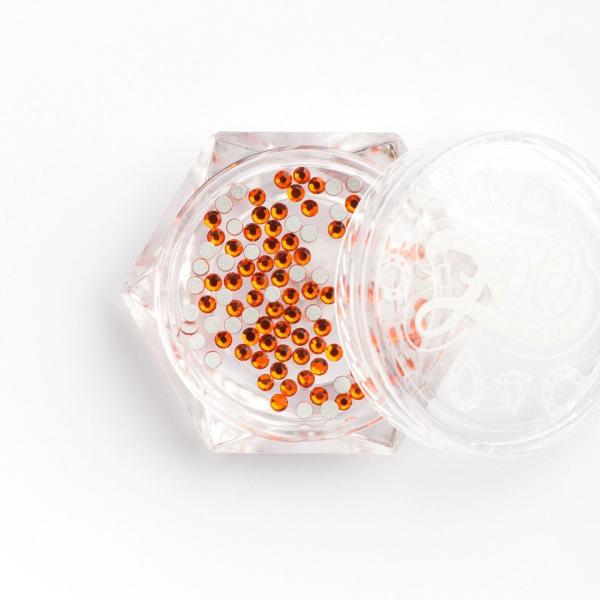 Zoo Straz 1107 Hyacinth ss4 (1,5mm) (100 adet)